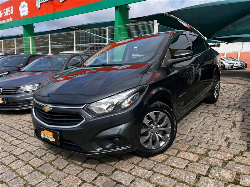 CHEVROLET  PRISMA   1.4 MPFI Advantage 8V 