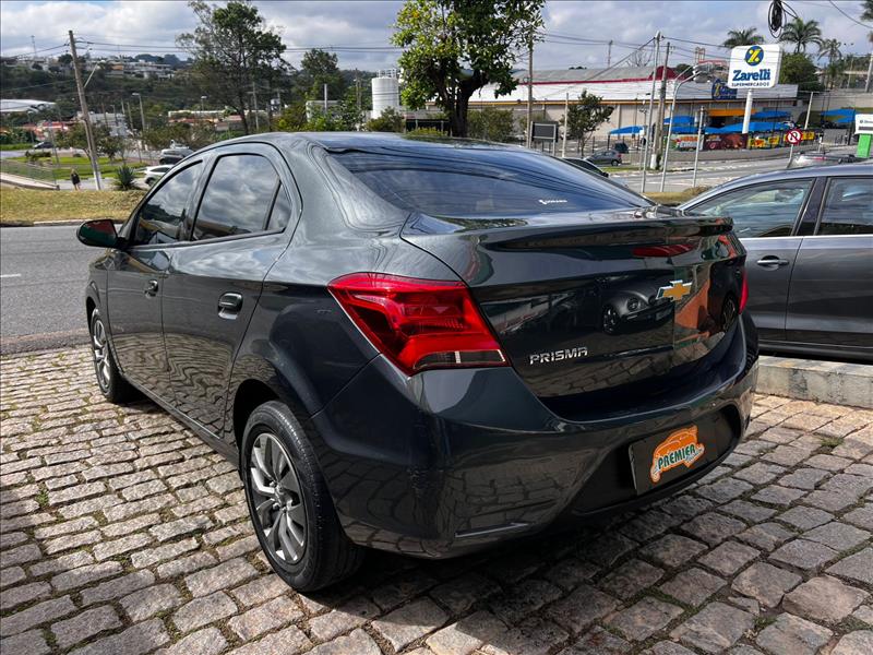 CHEVROLET  PRISMA   1.4 MPFI Advantage 8V 