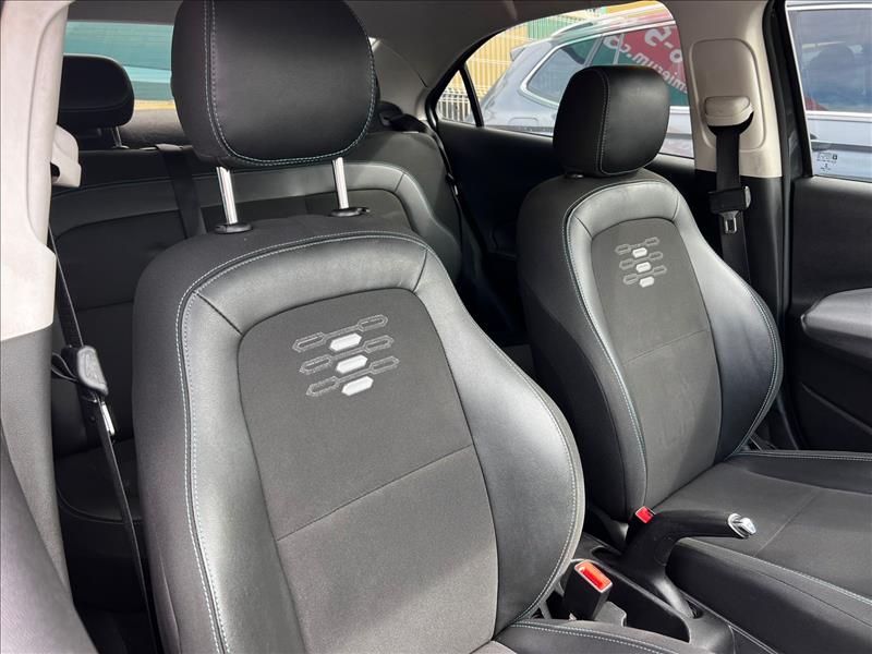 CHEVROLET  PRISMA   1.4 MPFI Advantage 8V 