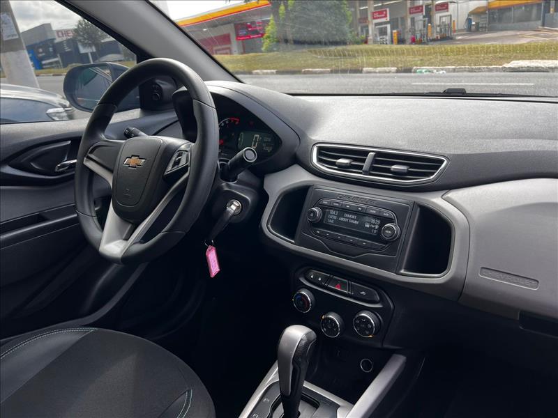 CHEVROLET  PRISMA   1.4 MPFI Advantage 8V 