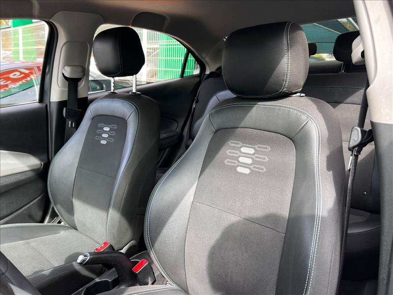 CHEVROLET  PRISMA   1.4 MPFI Advantage 8V 