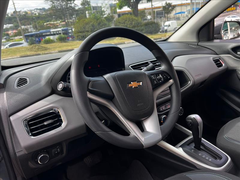 CHEVROLET  PRISMA   1.4 MPFI Advantage 8V 