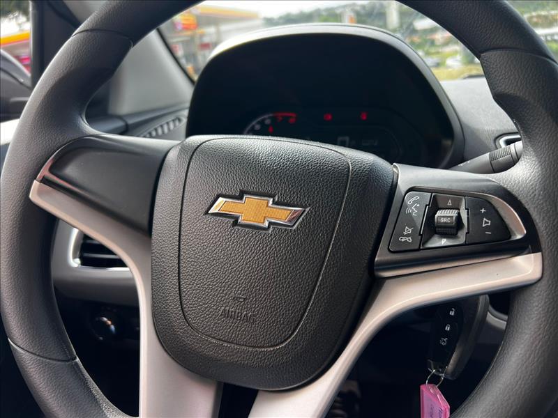 CHEVROLET  PRISMA   1.4 MPFI Advantage 8V 