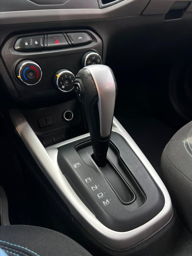 CHEVROLET  PRISMA   1.4 MPFI Advantage 8V 
