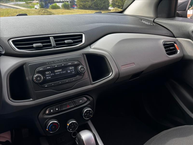 CHEVROLET  PRISMA   1.4 MPFI Advantage 8V 