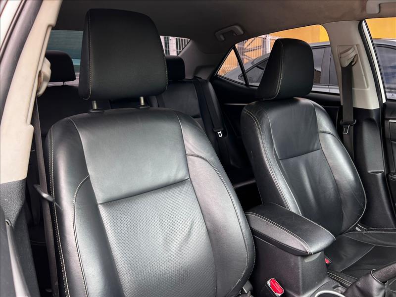 TOYOTA  COROLLA   2.0 XRS 16V 