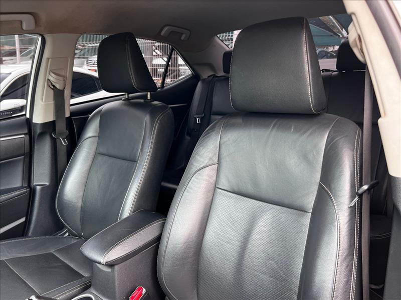 TOYOTA  COROLLA   2.0 XRS 16V 