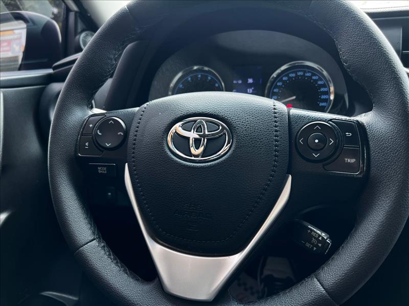 TOYOTA  COROLLA   2.0 XRS 16V 