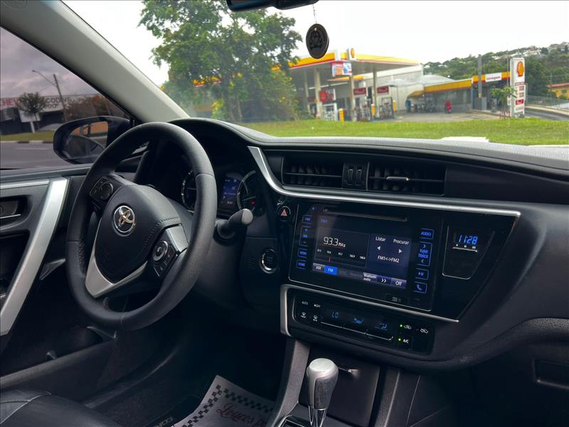 TOYOTA  COROLLA   2.0 XRS 16V 