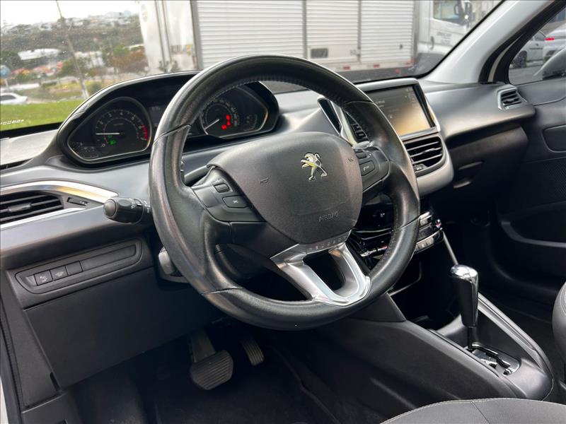 PEUGEOT  208   1.6 Griffe 16V 