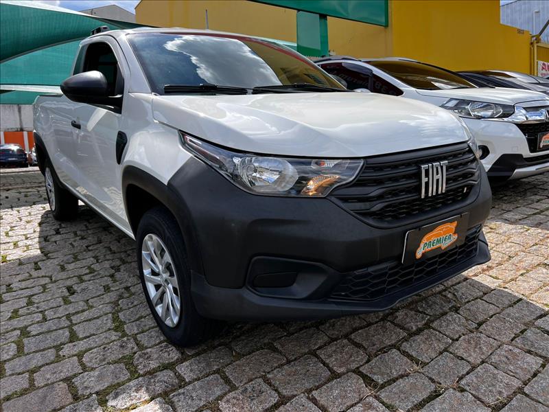 FIAT  STRADA   1.4 Fire Endurance CS 