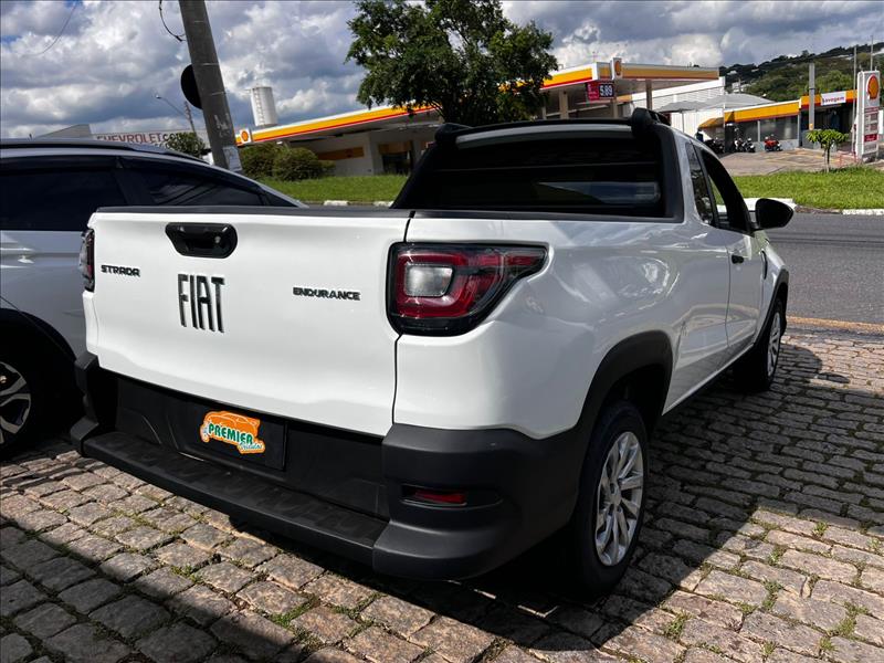 FIAT  STRADA   1.4 Fire Endurance CS 