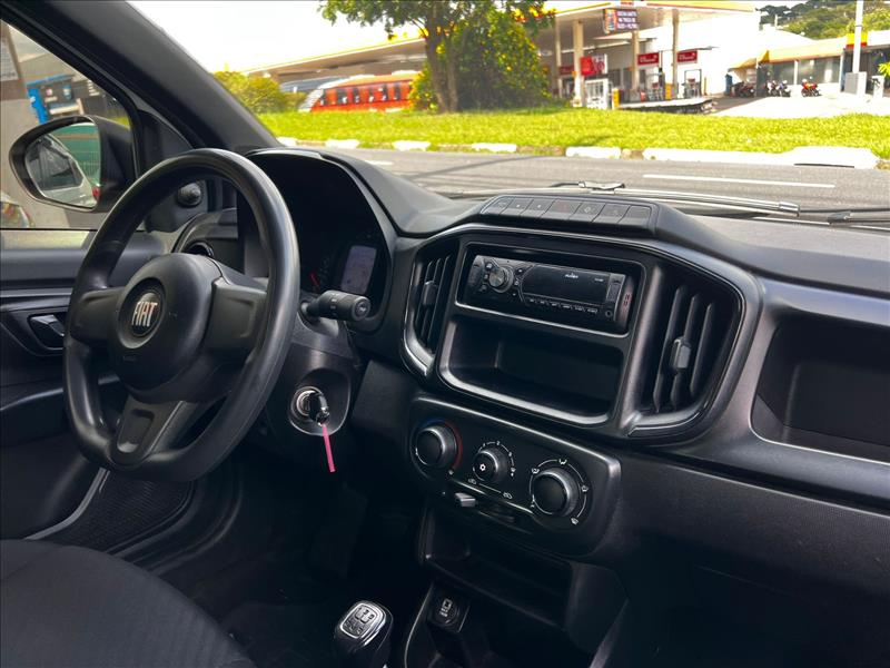 FIAT  STRADA   1.4 Fire Endurance CS 