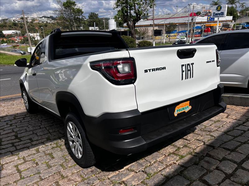 FIAT  STRADA   1.4 Fire Endurance CS 