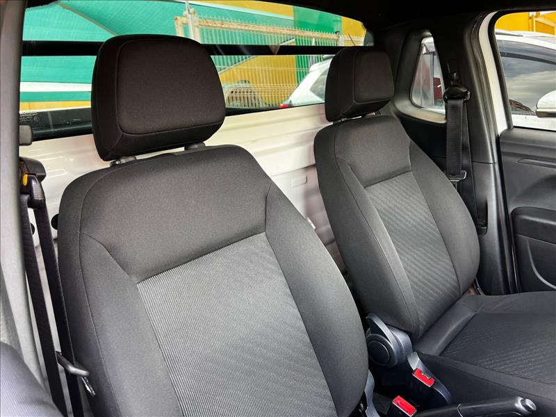 FIAT  STRADA   1.4 Fire Endurance CS 