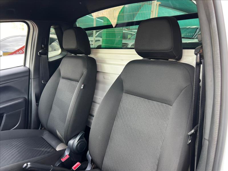 FIAT  STRADA   1.4 Fire Endurance CS 