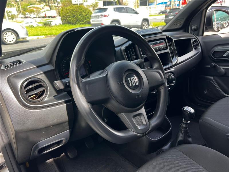 FIAT  STRADA   1.4 Fire Endurance CS 