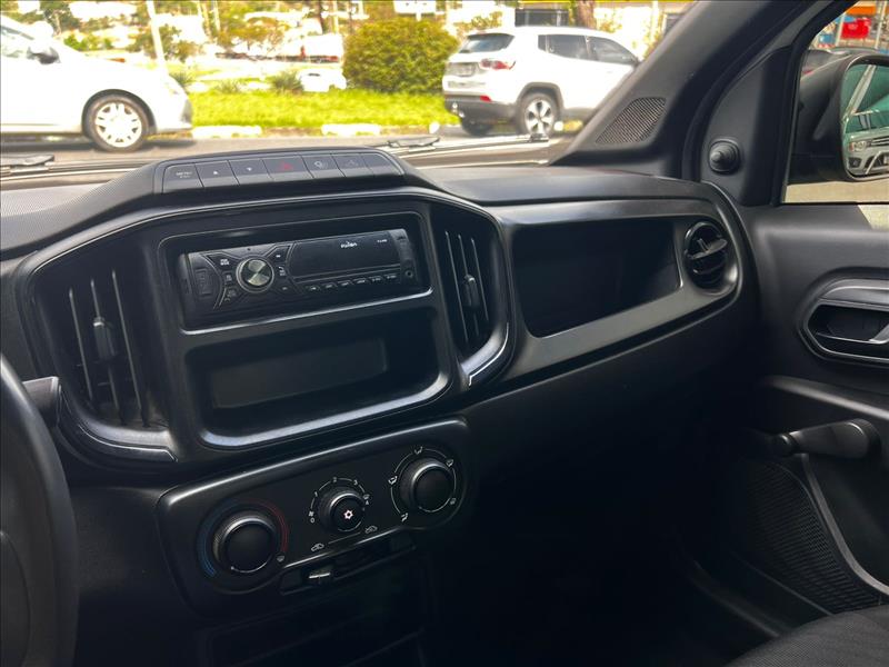 FIAT  STRADA   1.4 Fire Endurance CS 