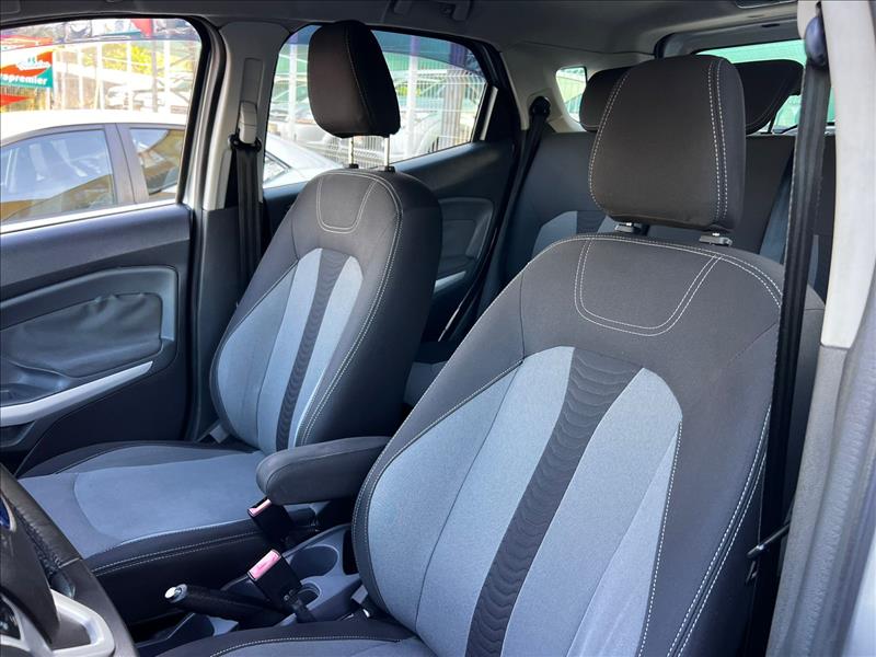 FORD  ECOSPORT   1.6 Freestyle 16V 
