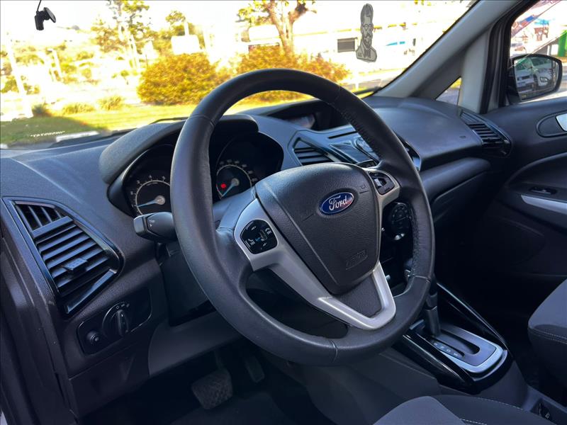 FORD  ECOSPORT   1.6 Freestyle 16V 