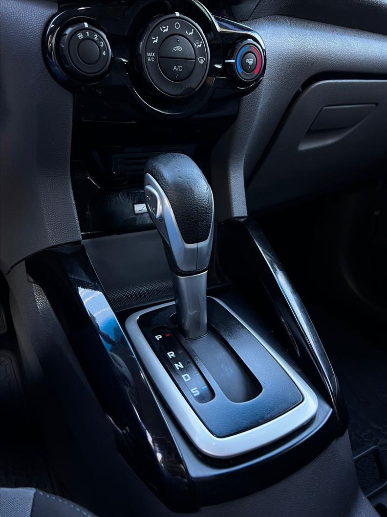 FORD  ECOSPORT   1.6 Freestyle 16V 