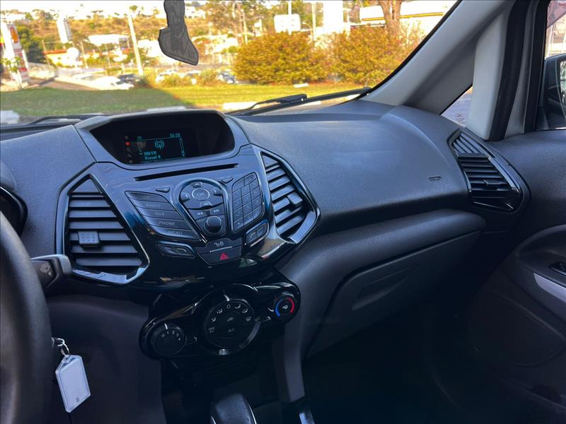 FORD  ECOSPORT   1.6 Freestyle 16V 