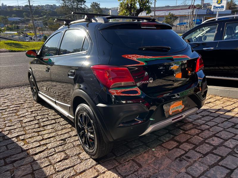 CHEVROLET  ONIX   1.4 MPFI Activ 8V 
