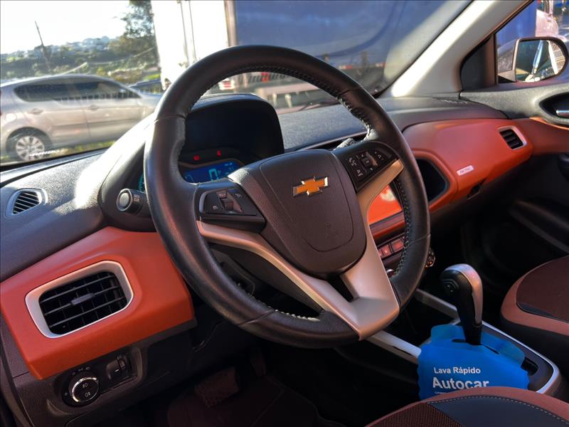 CHEVROLET  ONIX   1.4 MPFI Activ 8V 