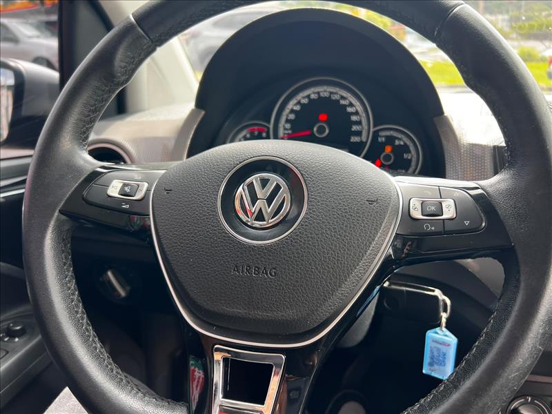 VOLKSWAGEN  CROSS UP   1.0 TSI 12V 