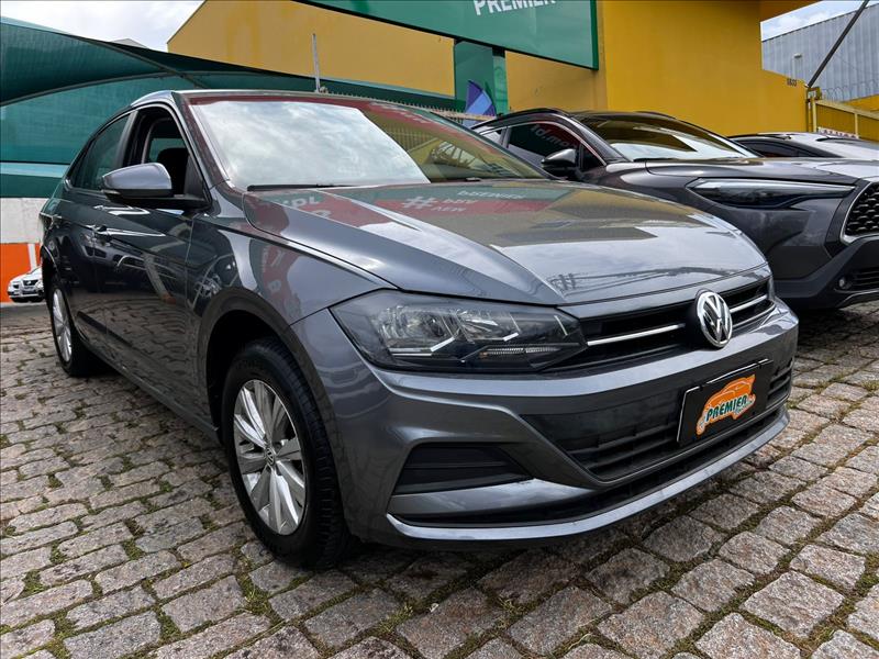 VOLKSWAGEN  VIRTUS   1.6 MSI 