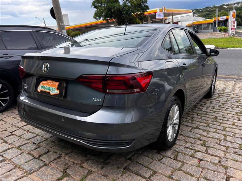 VOLKSWAGEN  VIRTUS   1.6 MSI 