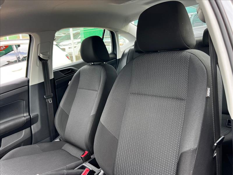 VOLKSWAGEN  VIRTUS   1.6 MSI 