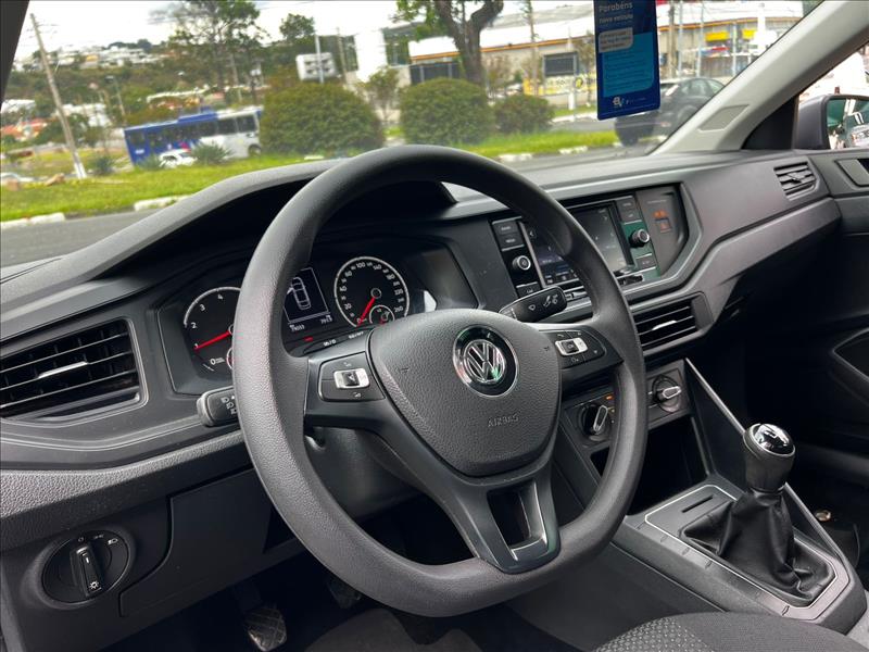 VOLKSWAGEN  VIRTUS   1.6 MSI 