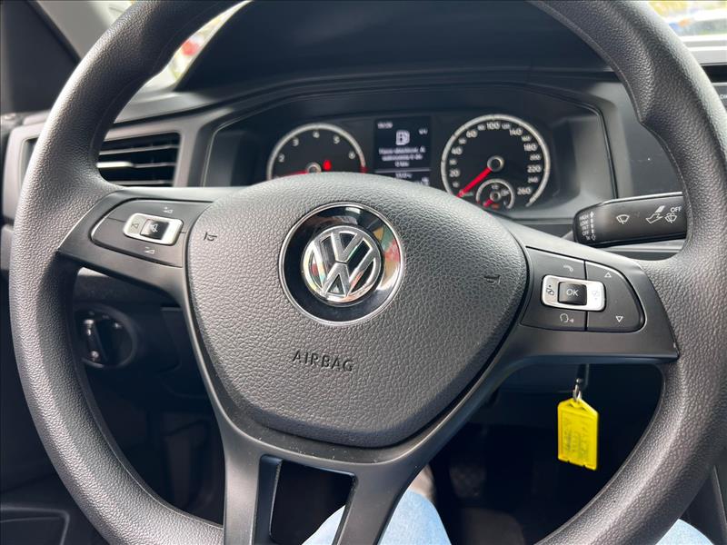 VOLKSWAGEN  VIRTUS   1.6 MSI 