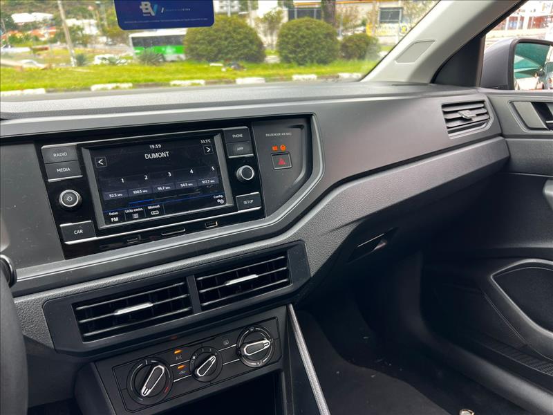 VOLKSWAGEN  VIRTUS   1.6 MSI 