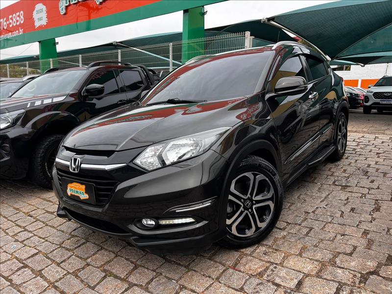 HONDA  HR-V   1.8 16V EXL 