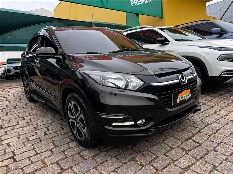 HONDA  HR-V   1.8 16V EXL 