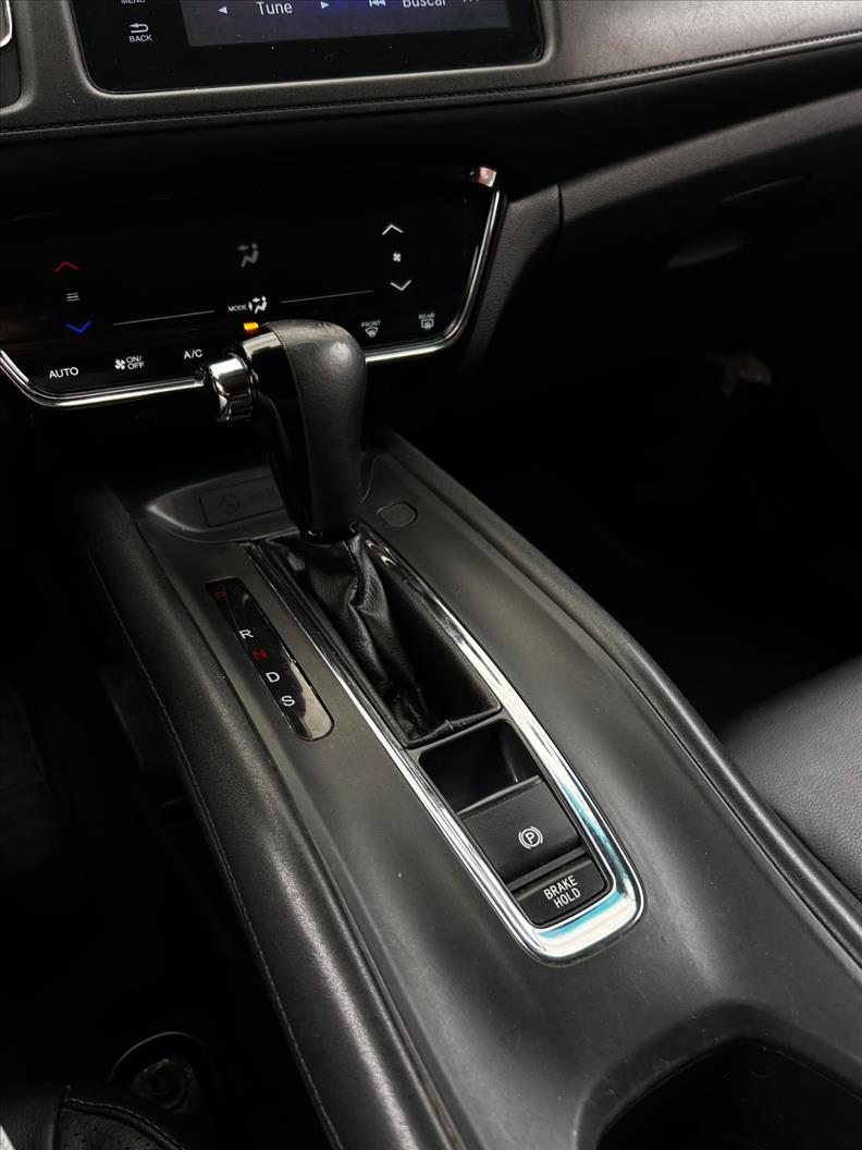 HONDA  HR-V   1.8 16V EXL 