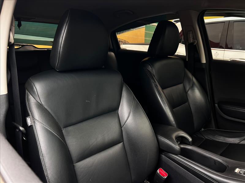 HONDA  HR-V   1.8 16V EXL 
