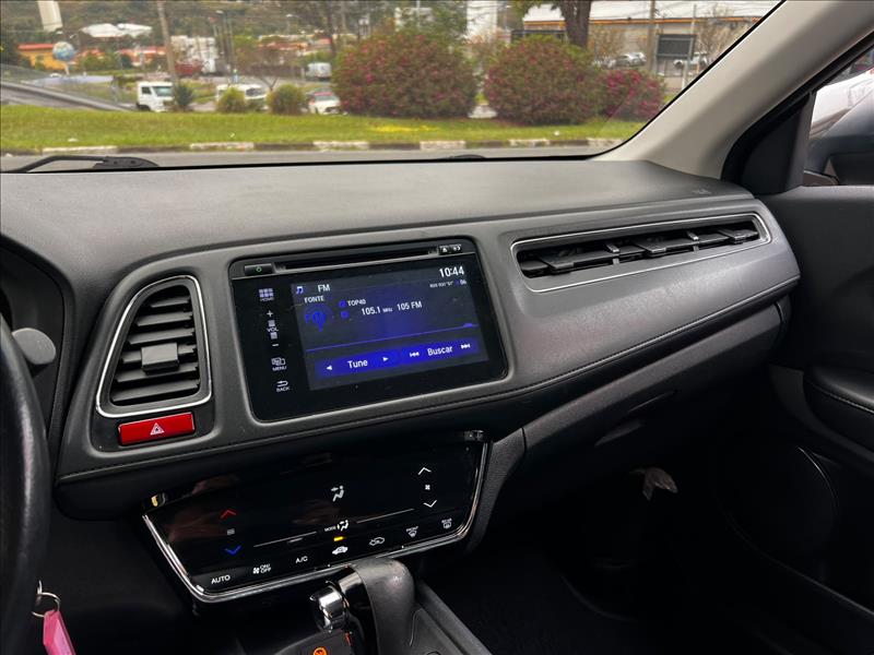 HONDA  HR-V   1.8 16V EXL 