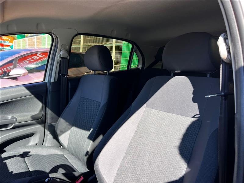 VOLKSWAGEN  GOL   1.6 MSI Totalflex 
