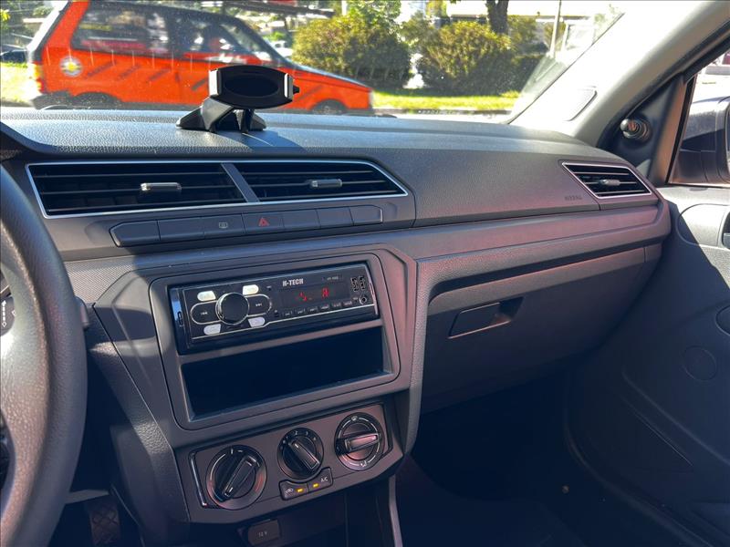 VOLKSWAGEN  GOL   1.6 MSI Totalflex 