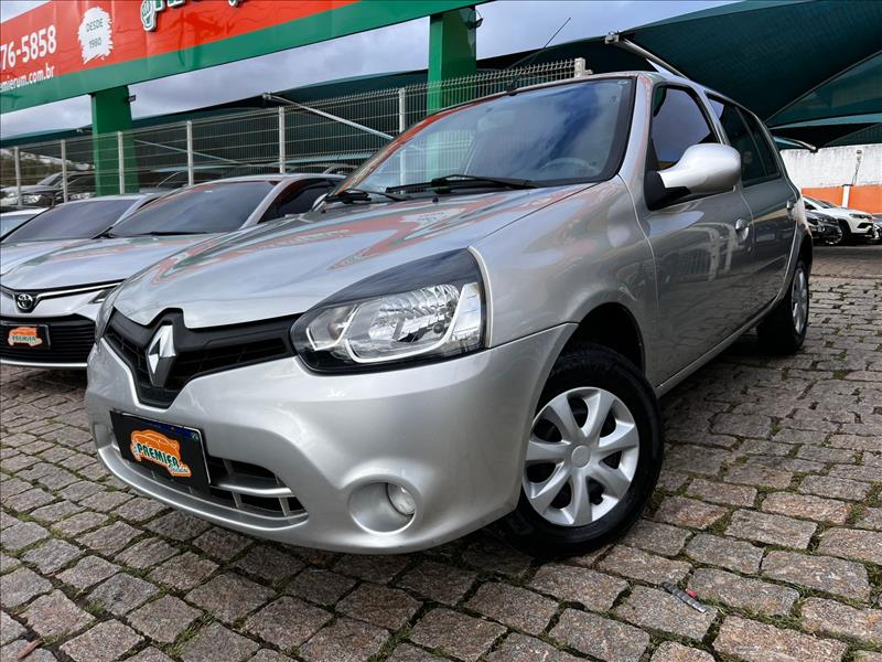 RENAULT  CLIO   1.0 Expression 16V 