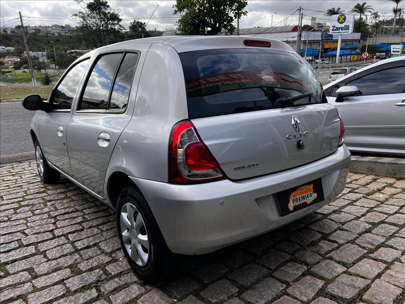 RENAULT  CLIO   1.0 Expression 16V 