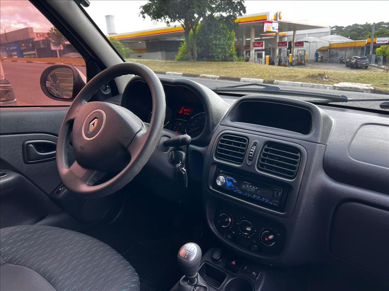 RENAULT  CLIO   1.0 Expression 16V 
