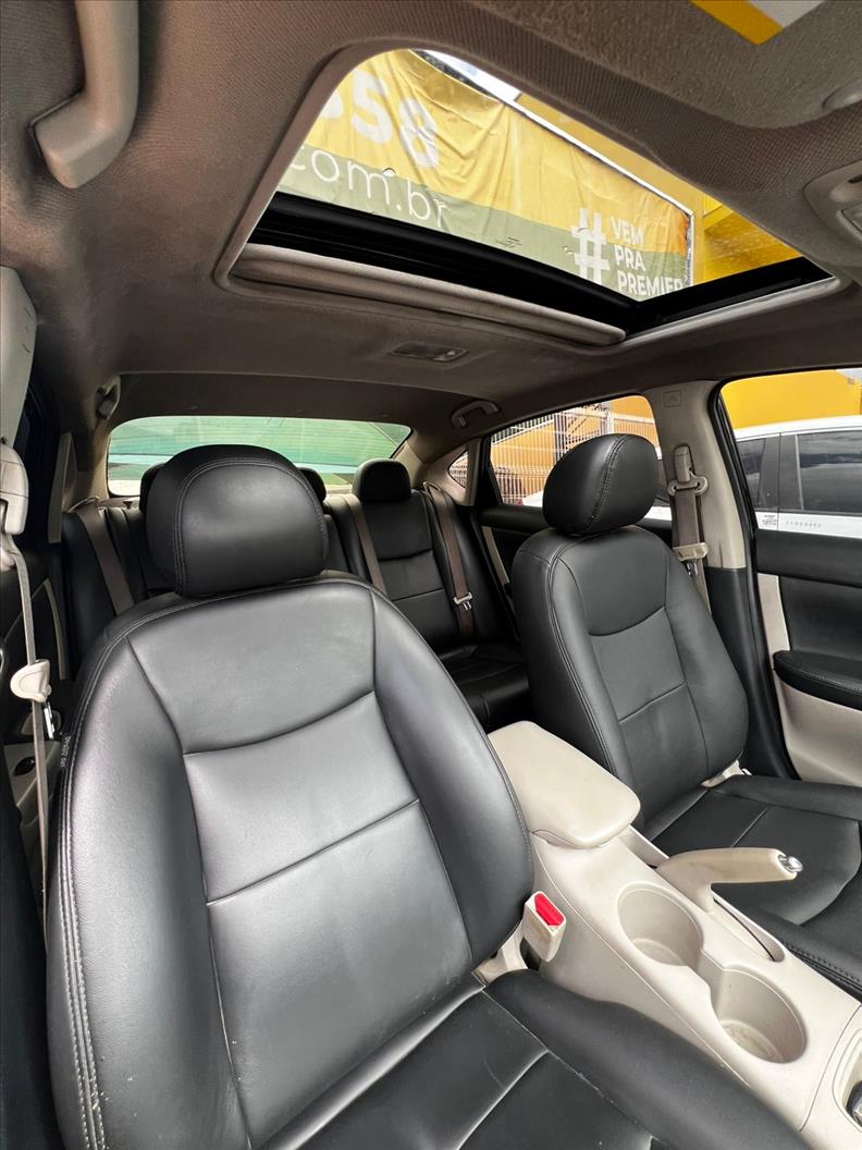 NISSAN  SENTRA   2.0 Unique 16V 