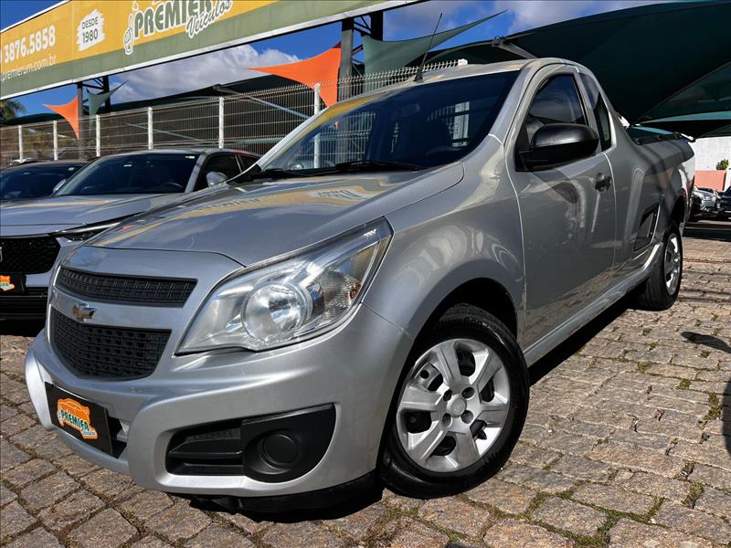 CHEVROLET  MONTANA   1.4 MPFI LS CS 8V 