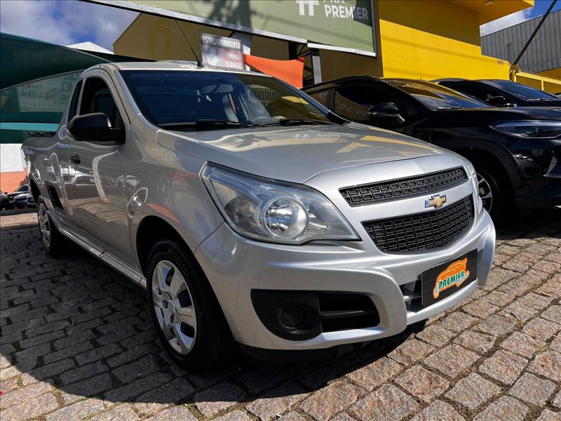 CHEVROLET  MONTANA   1.4 MPFI LS CS 8V 