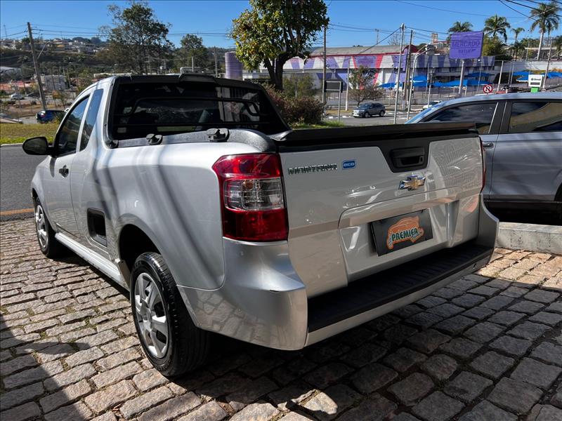 CHEVROLET  MONTANA   1.4 MPFI LS CS 8V 