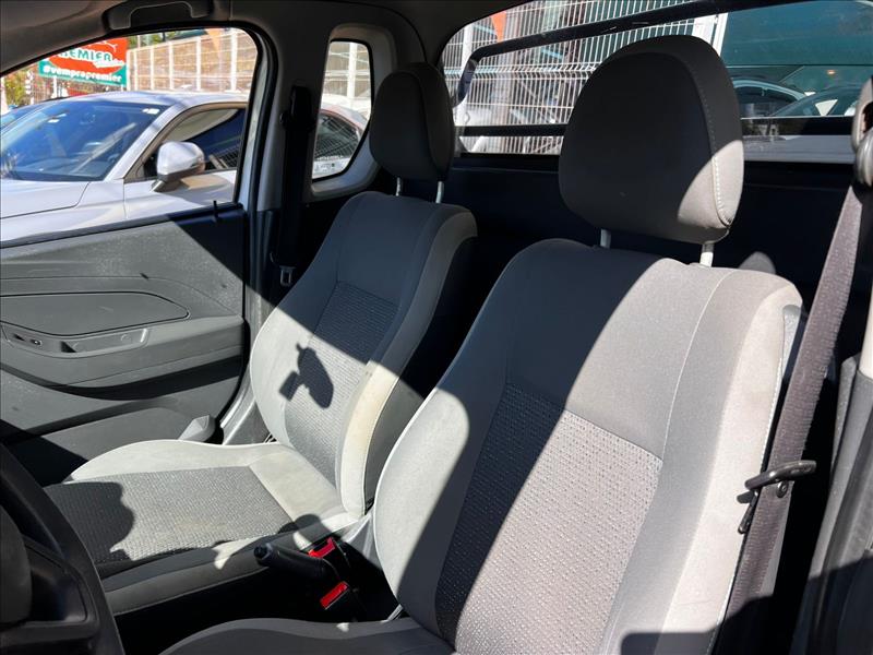 CHEVROLET  MONTANA   1.4 MPFI LS CS 8V 